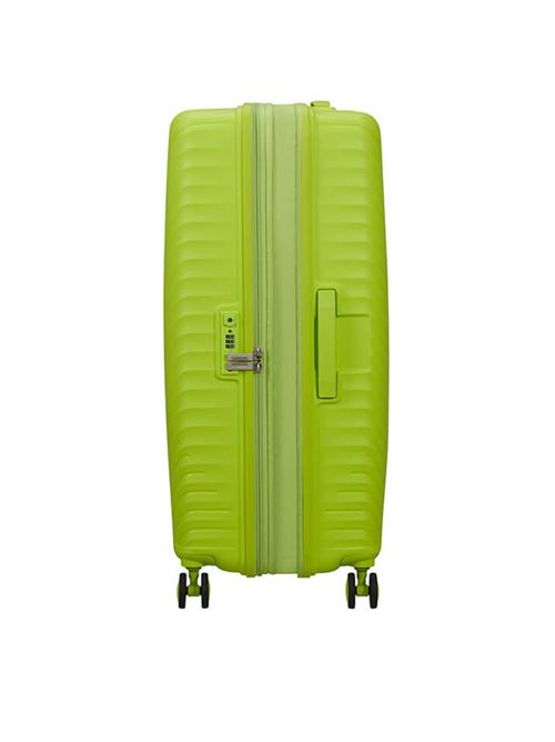 Diablast trolley grande SAMSONITE | 159576HYPER LIME